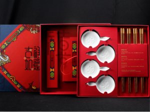 清樸堂吉祥如意