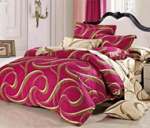 博洋-博之愛-風(fēng)情萬(wàn)種（紅）