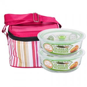 ?？弯摶ＡПｕr碗保溫包兩件套