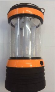 野營燈xn001